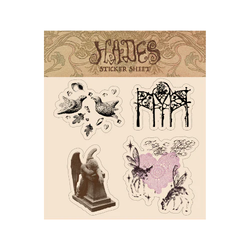 MERCH
